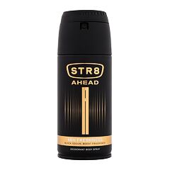 Deodorant STR8 Ahead 150 ml