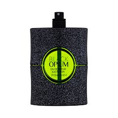 Eau de Parfum Yves Saint Laurent Black Opium Illicit Green 75 ml Tester