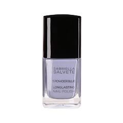 Nagellack Gabriella Salvete Longlasting Enamel 11 ml 05 Powder Blue