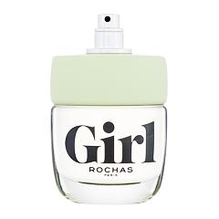 Eau de Toilette Rochas Girl 100 ml Tester