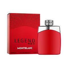 Eau de Parfum Montblanc Legend Red 100 ml Tester