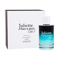 Eau de parfum Juliette Has A Gun Pear Inc 100 ml