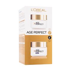 Tagescreme L'Oréal Paris Age Perfect 50 ml Sets