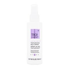 Für Haardefinition Tigi Copyright Custom Create™ Texturising Salt Spray 150 ml