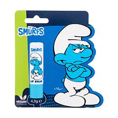 Lippenbalsam  The Smurfs Lip Balm Grouchy Smurf 4,3 g