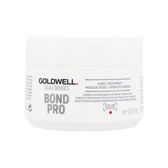 Haarmaske Goldwell Dualsenses Bond Pro 60Sec Treatment 200 ml