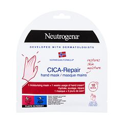 Feuchtigkeitsspendende Handschuhe Neutrogena Norwegian Formula® Cica-Repair 1 St.