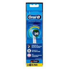 Zahnbürstenkopf Oral-B Precision Clean 6 St.