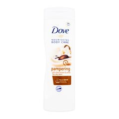 Körperlotion Dove Pampering Shea Butter 400 ml