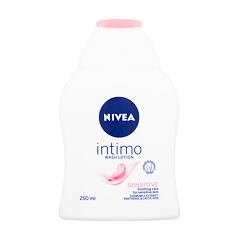 Soin intime Nivea Intimo Intimate Wash Lotion Sensitive 250 ml