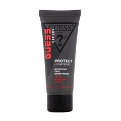 Tagescreme GUESS Grooming Effect Hydrating Face Moisturizer 100 ml