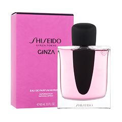 Eau de parfum Shiseido Ginza Murasaki 90 ml