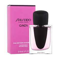 Eau de Parfum Shiseido Ginza Murasaki 30 ml