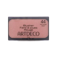 Rouge Artdeco Blusher 5 g 44 Red Orange Blush