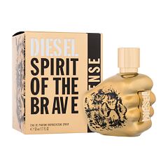 Eau de parfum Diesel Spirit Of The Brave Intense 50 ml