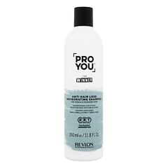 Shampoo Revlon Professional ProYou™ The Winner Anti Hair Loss Invigorating Shampoo 350 ml