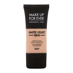 Make-up Make Up For Ever Matte Velvet Skin 24H 30 ml Y355 Natural Beige