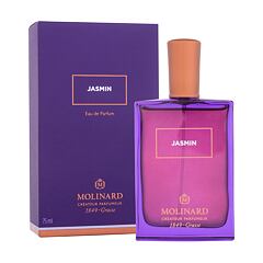 Eau de parfum Molinard Les Elements Collection Jasmin 75 ml