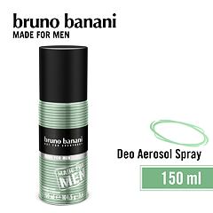 Déodorant Bruno Banani Made For Men 75 ml