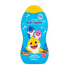 Duschgel Pinkfong Baby Shark 400 ml