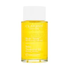 Körperöl Clarins Aroma Relax Treatment Oil 100 ml