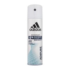 Déodorant Adidas Adipure 48h 200 ml