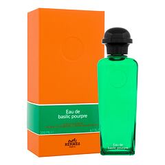 Eau de Cologne Hermes Eau de Basilic Pourpre 100 ml