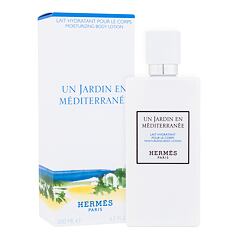 Körperlotion Hermes Un Jardin en Méditerranée 200 ml