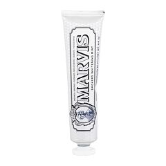 Dentifrice Marvis Whitening Mint  Smokers 85 ml