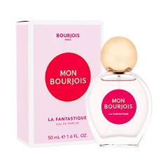 Eau de parfum BOURJOIS Paris Mon Bourjois La Fantastique 50 ml