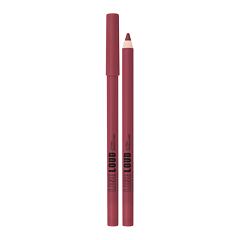 Lippenkonturenstift NYX Professional Makeup Line Loud 1,2 g 15 Goal Getter