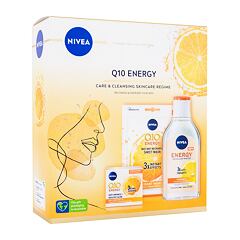 Tagescreme Nivea Q10 Energy Gift Set 50 ml Sets