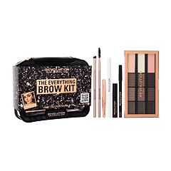 Augenbrauensets Makeup Revolution London The Everything Brow Kit 13,8 g Sets