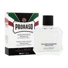 After Shave Balsam PRORASO Blue After Shave Balm 100 ml