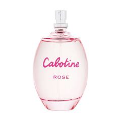 Eau de Toilette Gres Cabotine Rose 100 ml Tester
