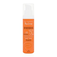 Sonnenschutz fürs Gesicht Avene Anti-Age Suncare Tinted SPF50+ 50 ml