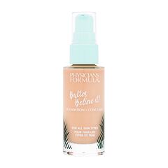 Foundation Physicians Formula Butter Believe It! Foundation + Concealer 30 ml Light