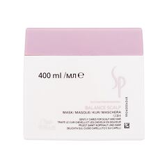 Haarmaske Wella Professionals SP Balance Scalp Mask 200 ml