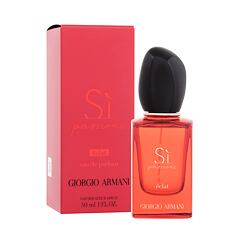 Eau de Parfum Giorgio Armani Sì Passione Éclat 30 ml
