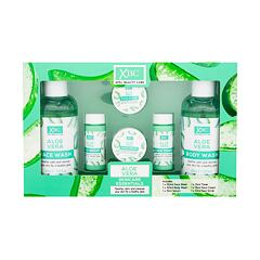 Gel douche Xpel Aloe Vera Skincare Essentials 150 ml Sets