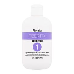 Haarbalsam  Fanola Fiber Fix Bond Fixer N.1 Protective Treatment 300 ml
