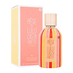 Eau de Parfum Lulu Castagnette Piege de Lulu Castagnette Pink 100 ml