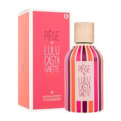 Eau de Parfum Lulu Castagnette Piege de Lulu Castagnette 100 ml