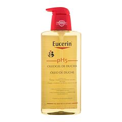 Duschöl Eucerin pH5 Shower Oil 400 ml