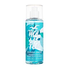 Spray corps Hollister Coconut Water 125 ml