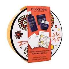 Tagescreme L'Occitane Immortelle Précieuse Dynamic Youth Collection 50 ml Sets