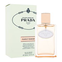 Eau de Parfum Prada Infusion De Fleur d´Oranger 2015 100 ml