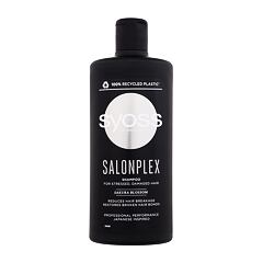 Shampoo Syoss SalonPlex Shampoo 440 ml