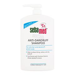 Shampoo SebaMed Hair Care Anti-Dandruff 200 ml