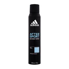 Déodorant Adidas After Sport Deo Body Spray 48H 150 ml